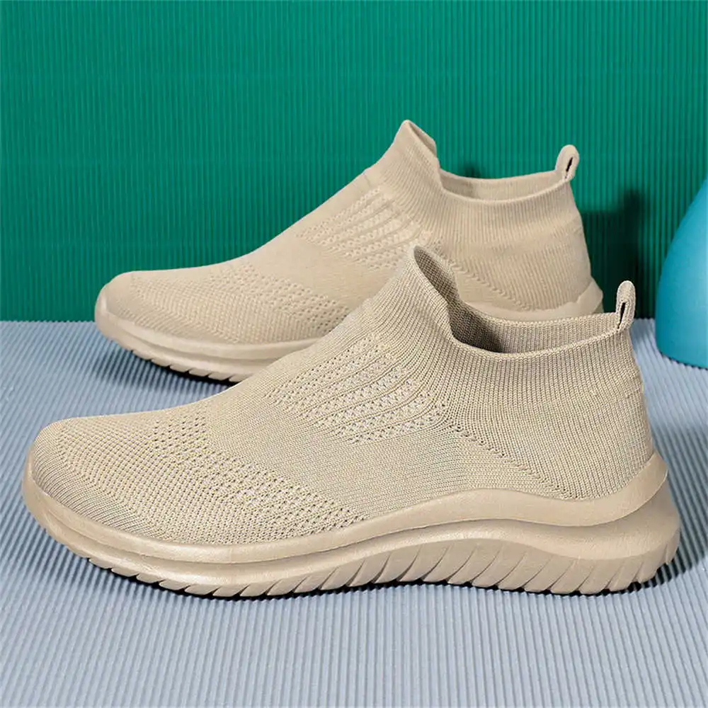 Beige Soft New Novelty Tennis  - Men'S Accessories Canada reseña y precio