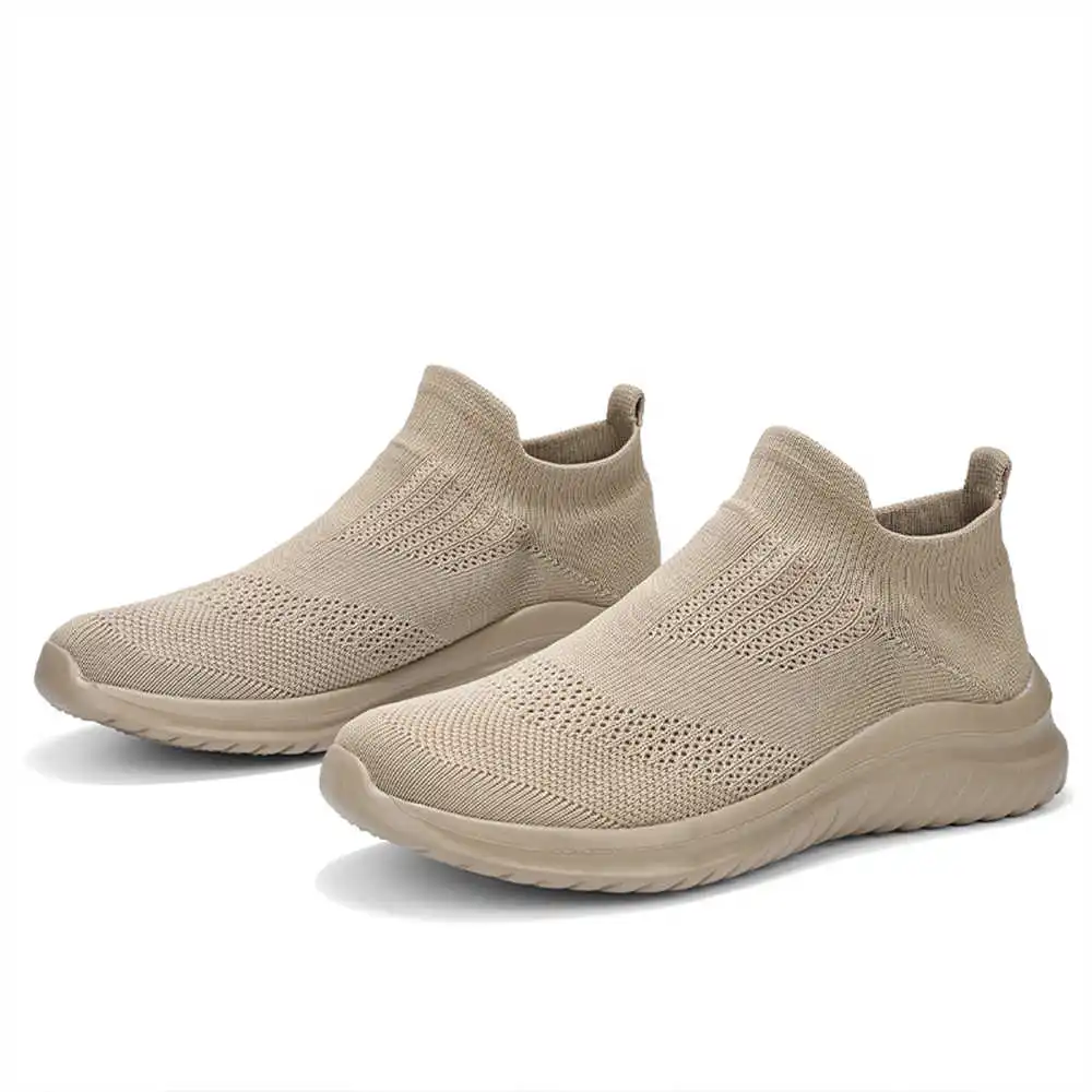 Beige Soft New Novelty Tennis  - Men'S Accessories Canada reseña y precio