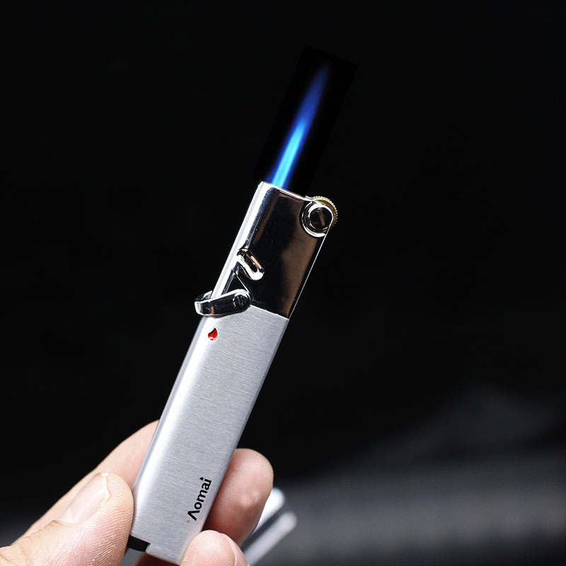 Hot Sale Metal Mini Butane Jet - Men Accessories Sale reseña y precio
