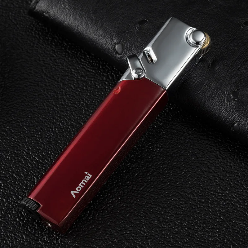 Hot Sale Metal Mini Butane Jet - Men Accessories Sale reseña y precio