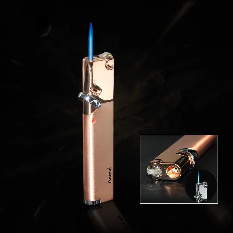 Hot Sale Metal Mini Butane Jet - Men Accessories Sale reseña y precio