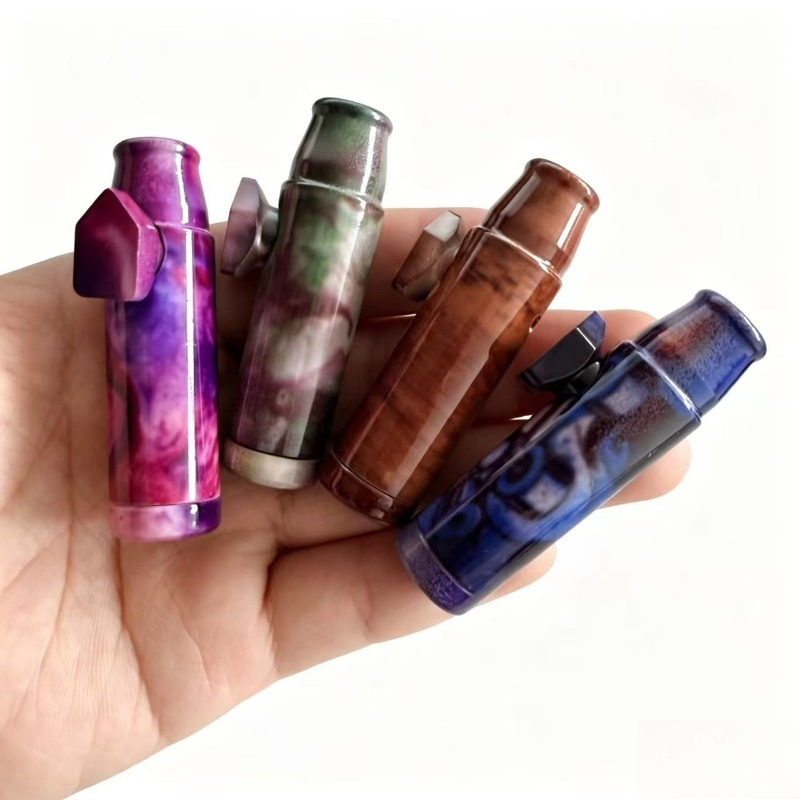 4pcs 8pcs Aluminum Alloy Fashi - Men Accessories Usa reseña y precio