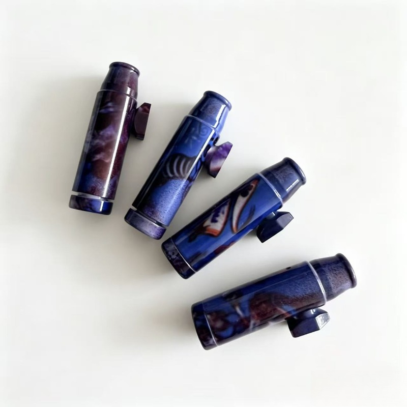 4pcs 8pcs Aluminum Alloy Fashi - Men Accessories Usa reseña y precio