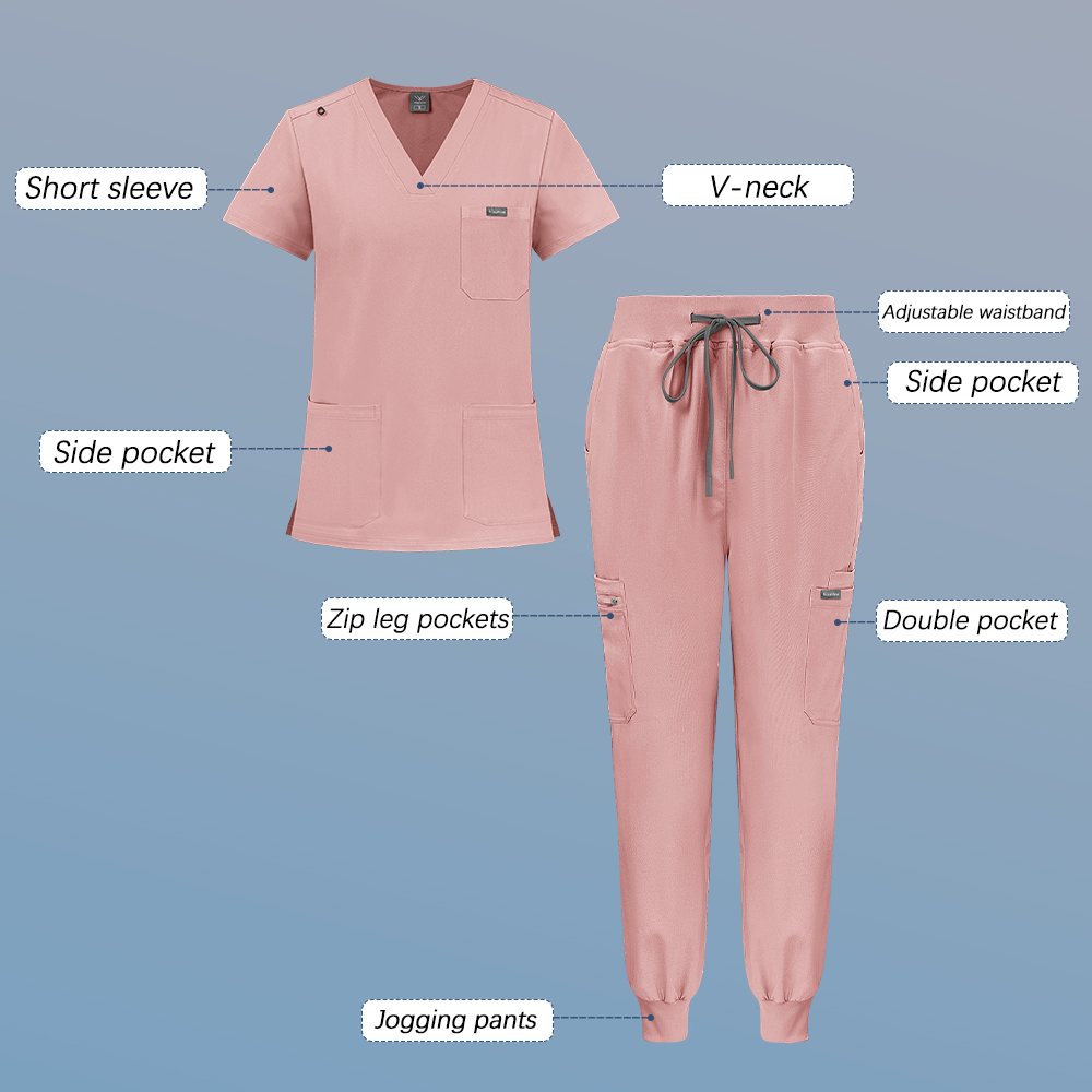 Nurse Accessories Clinical Uni - Men Accessories Kit reseña y precio