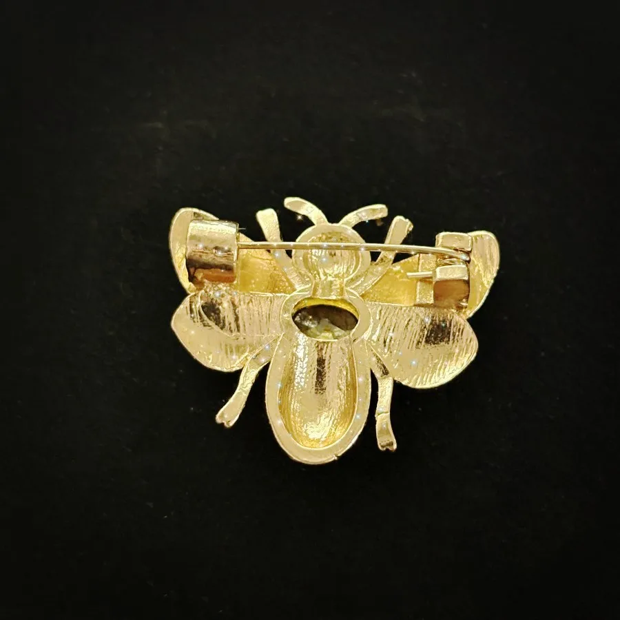 1Pc Trendy Little Bee Brooch f - Men'S Accessories Trends 2025 reseña y precio