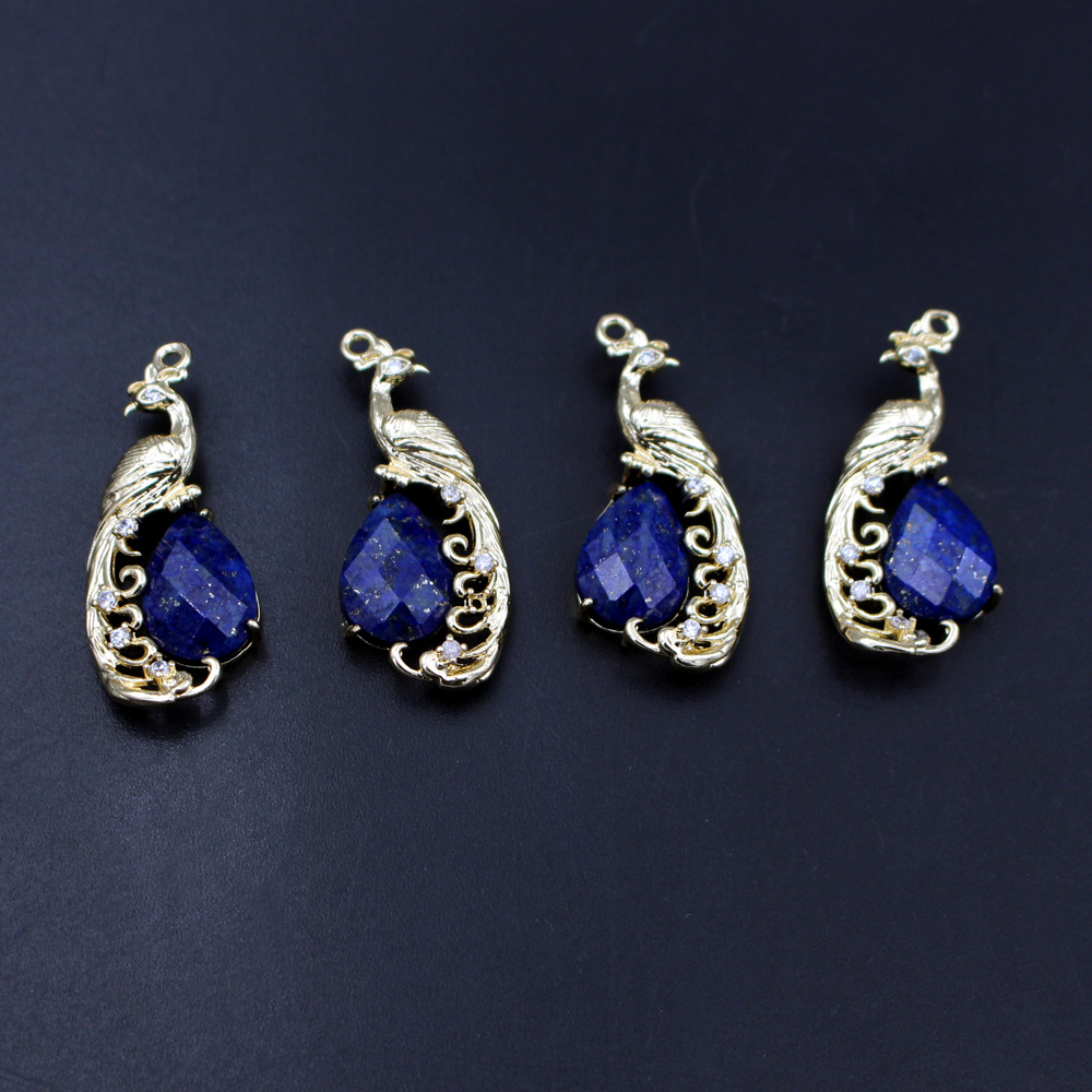 4pcs DIY Jewelry Accessories C - Men'S Yellow Accessories reseña y precio