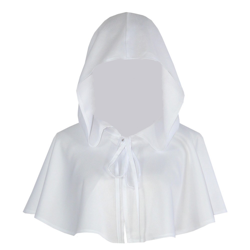 Halloween Cosplay Death Cloak  - Men Accessories Pack reseña y precio
