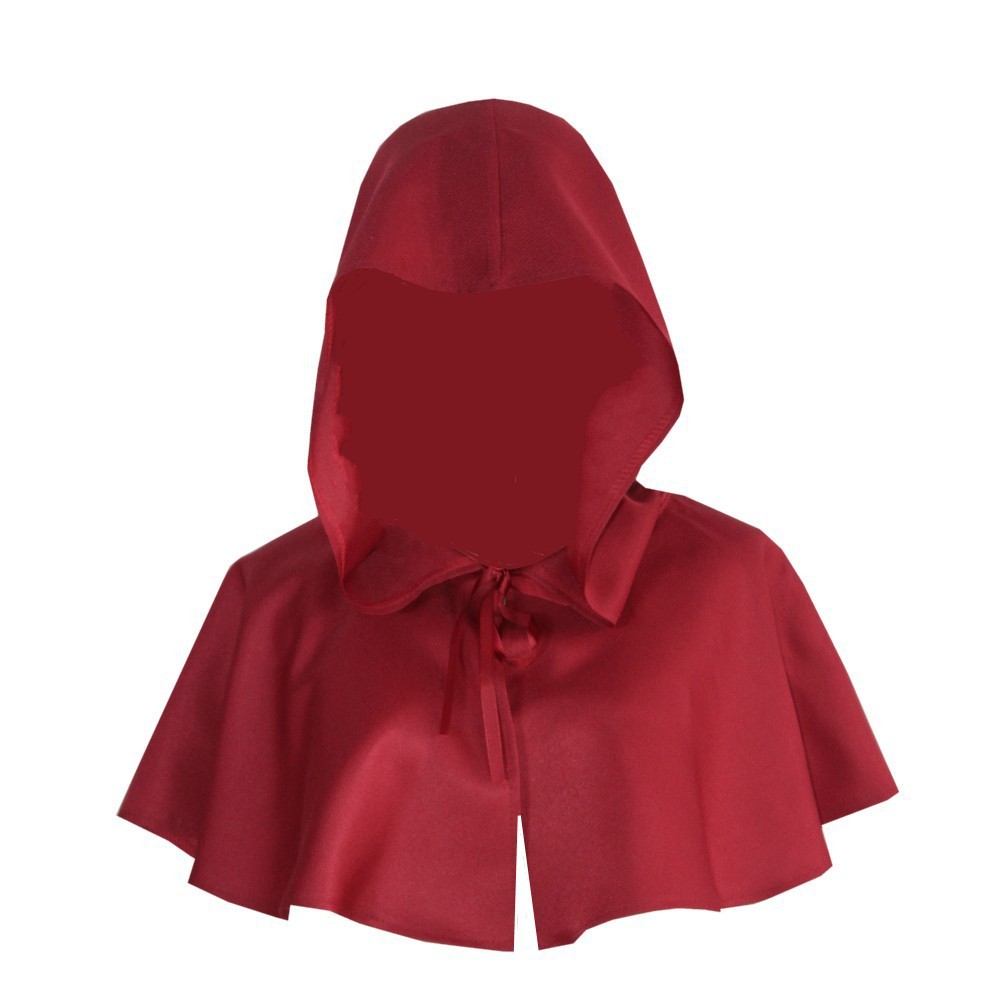 Halloween Cosplay Death Cloak  - Men Accessories Pack reseña y precio