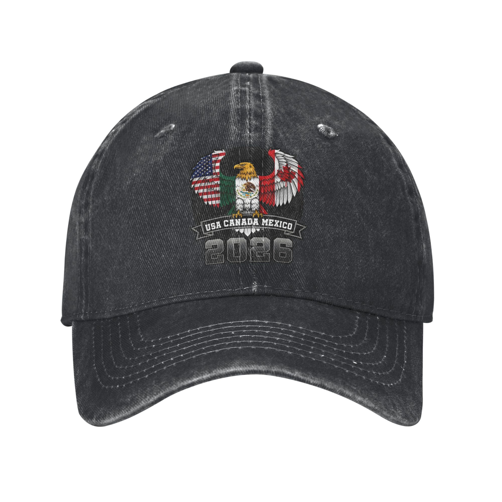 Men Women 2026 USA Canada Mexi - Men'S Accessories Canada reseña y precio
