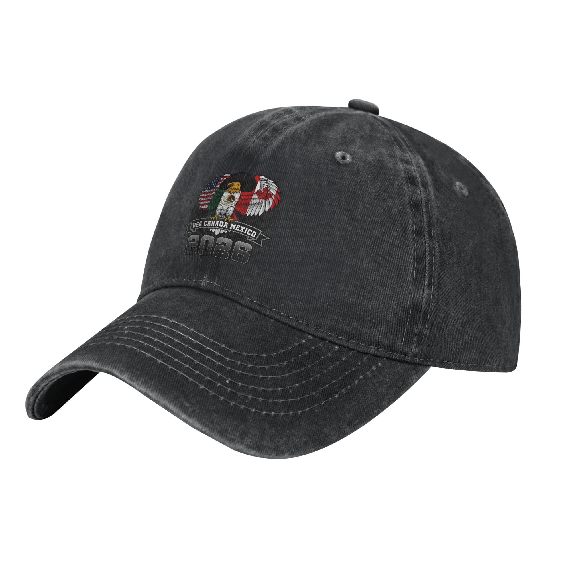 Men Women 2026 USA Canada Mexi - Men'S Accessories Canada reseña y precio