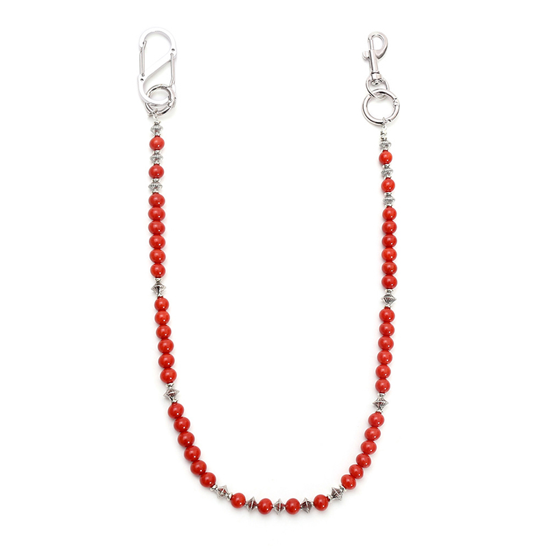 Hip Hop Punk Jean Chain Red Be - Men Accessories Pk reseña y precio