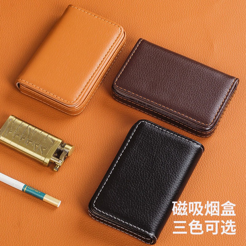 Portable For 8mm Cigarette cas - Men Accessories Usa reseña y precio