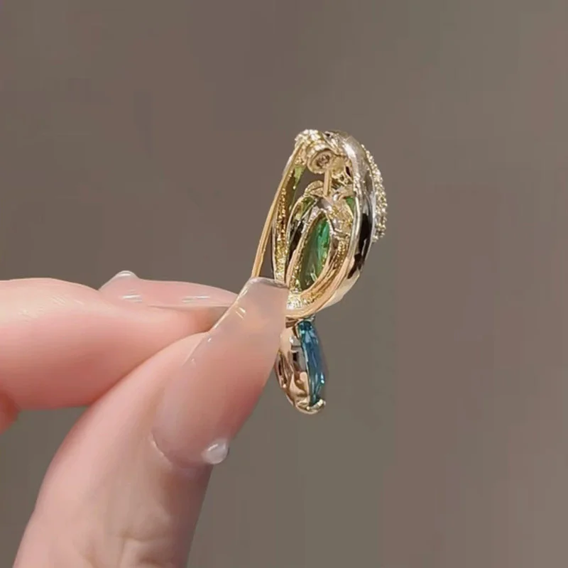 Exquisite Small Fish Brooch fo - Men'S Accessories Trends 2025 reseña y precio