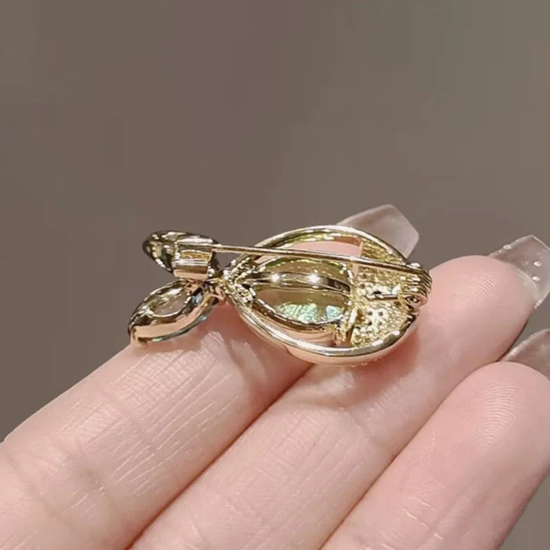 Exquisite Small Fish Brooch fo - Men'S Accessories Trends 2025 reseña y precio