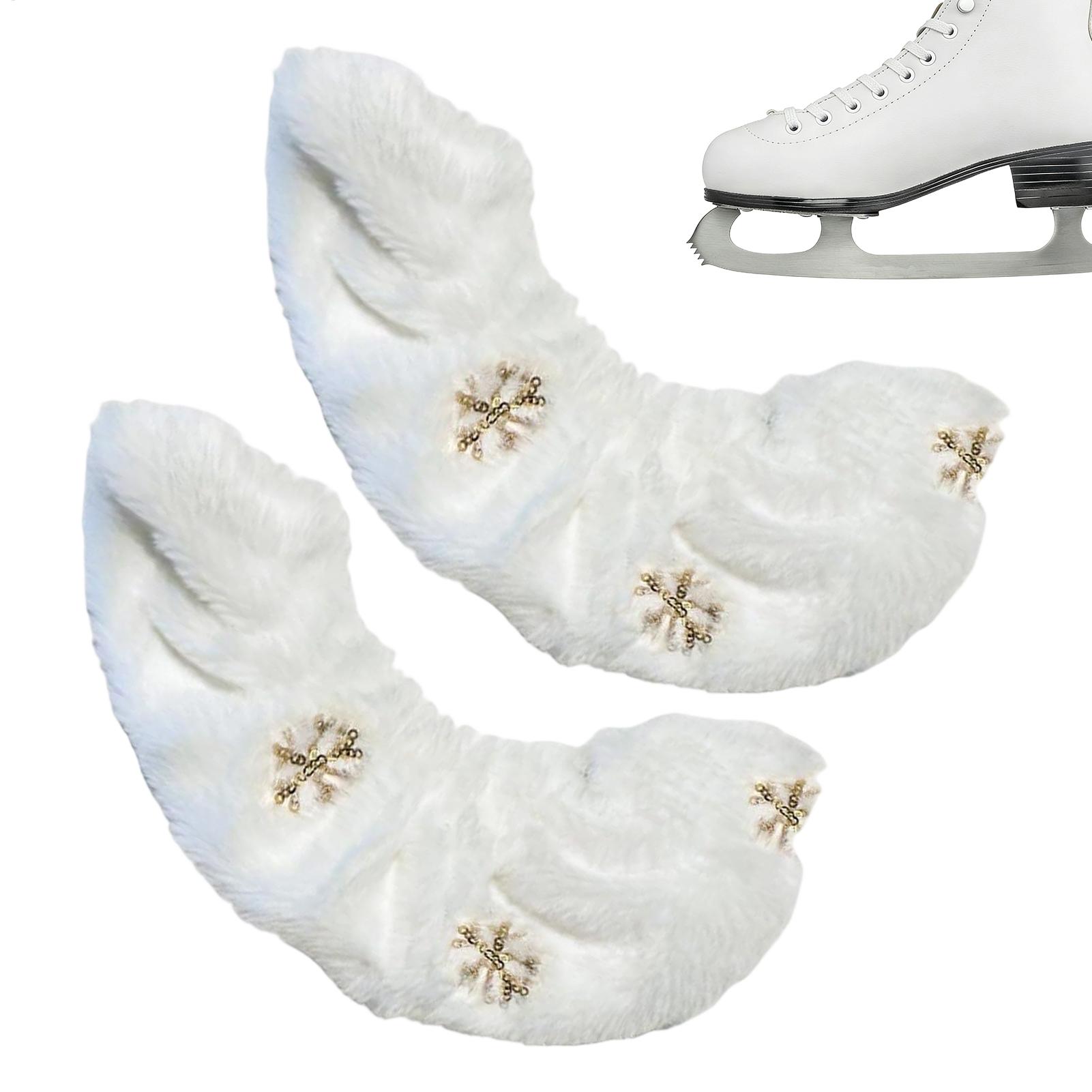 Ice Skate Guards Moisture-Wick - Men Accessories Usa reseña y precio