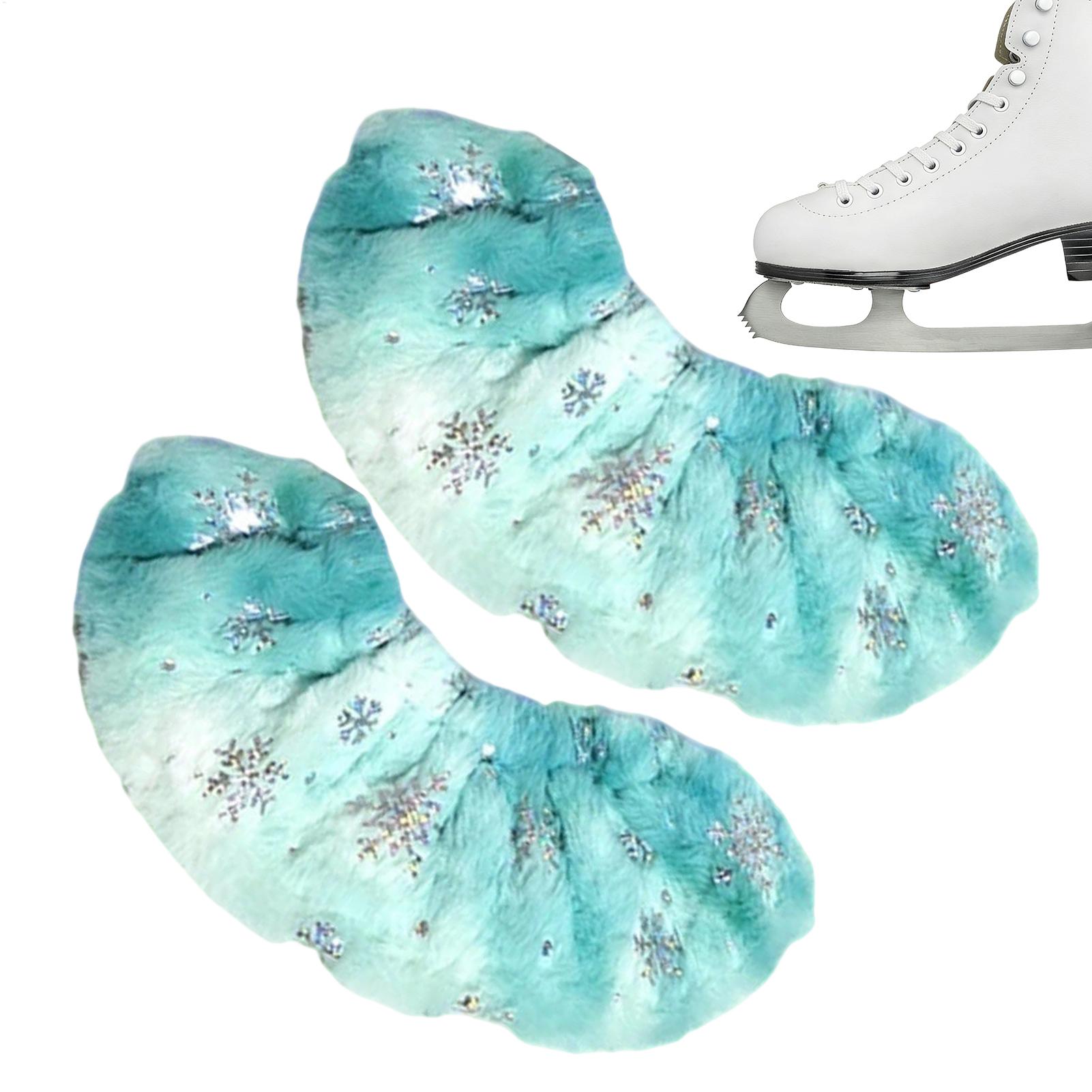 Ice Skate Guards Moisture-Wick - Men Accessories Usa reseña y precio