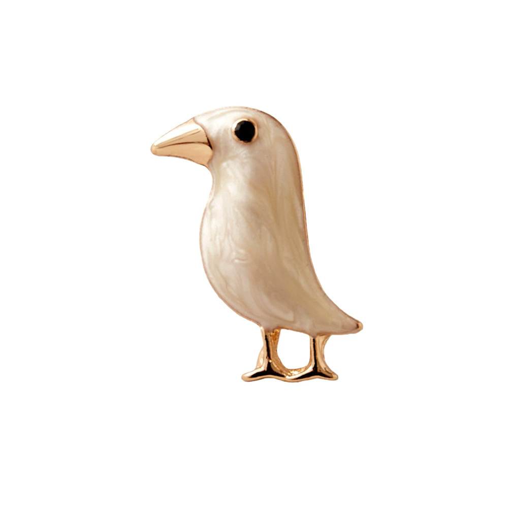 1Pc Cute Little Bird Brooch fo - Men'S Accessories Trends 2025 reseña y precio