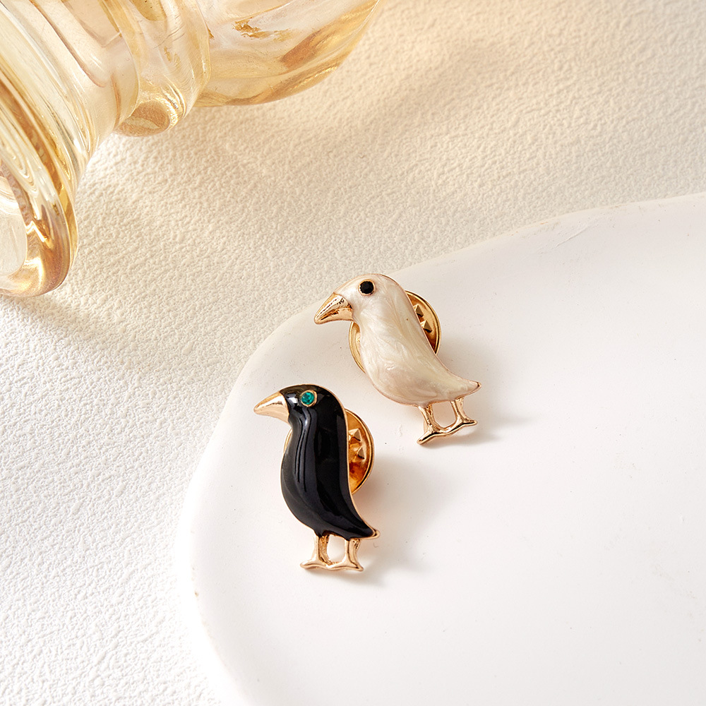 1Pc Cute Little Bird Brooch fo - Men'S Accessories Trends 2025 reseña y precio