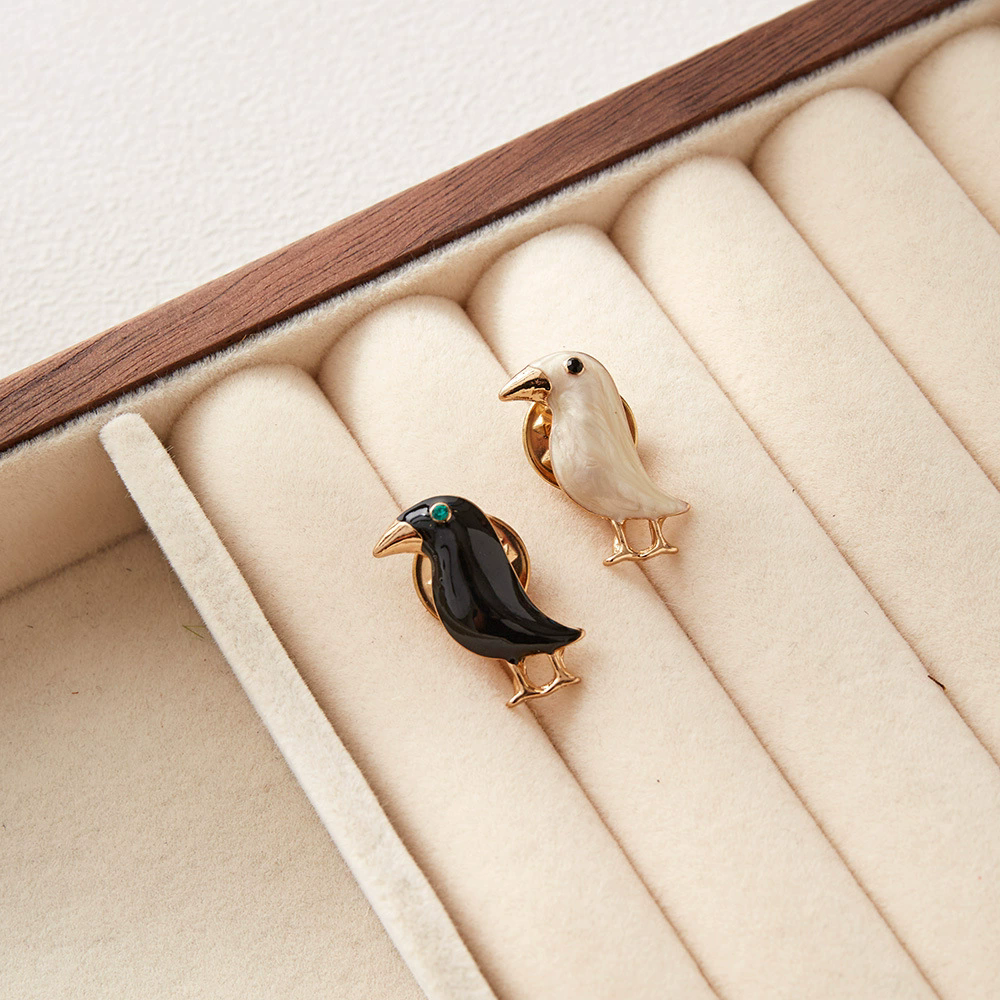 1Pc Cute Little Bird Brooch fo - Men'S Accessories Trends 2025 reseña y precio