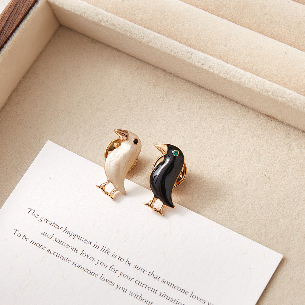 1Pc Cute Little Bird Brooch fo - Men'S Accessories Trends 2025 reseña y precio