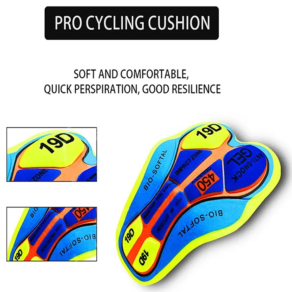 Team Set Cycling Jerseys Man B - Men Accessories Sale reseña y precio