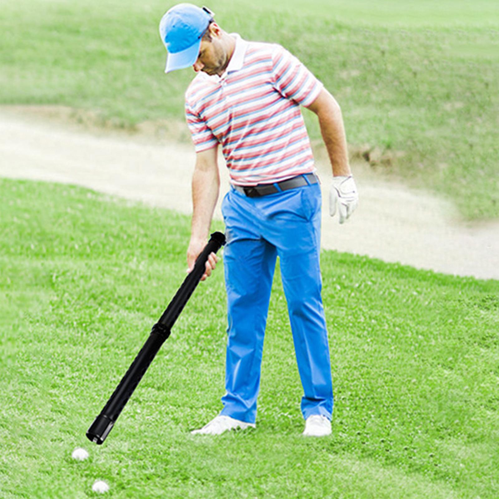 Golf Ball Retriever Tube Golf  - Men Accessories Usa reseña y precio
