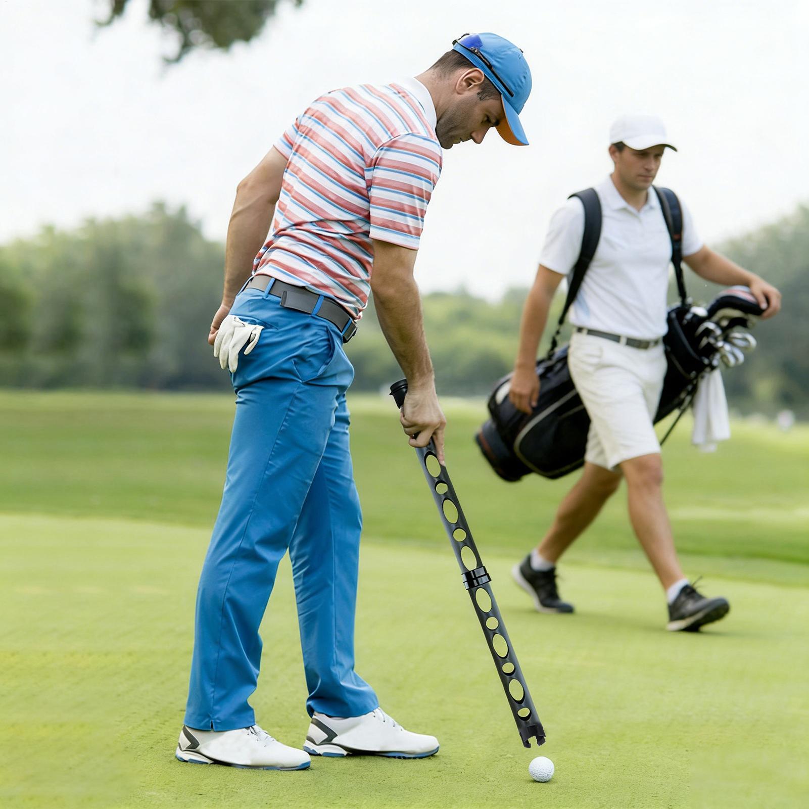 Golf Ball Retriever Tube Golf  - Men Accessories Usa reseña y precio