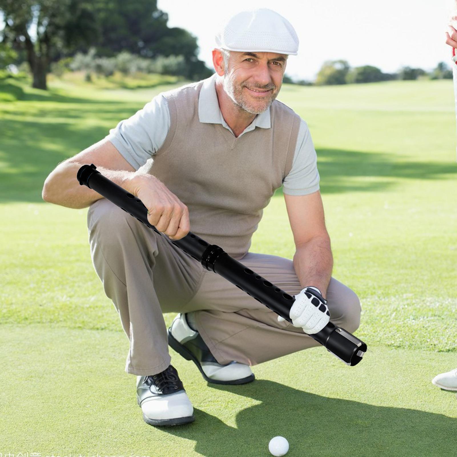 Golf Ball Retriever Tube Golf  - Men Accessories Usa reseña y precio