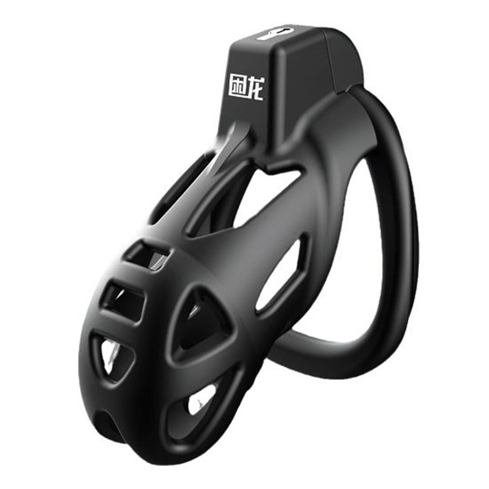 Male Chastity Cage Penis Lock  - Men Accessories Usa reseña y precio