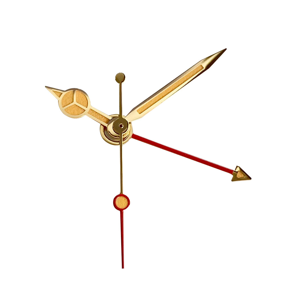 New Vintage Yellow Gold Watch  - Men'S Yellow Accessories reseña y precio