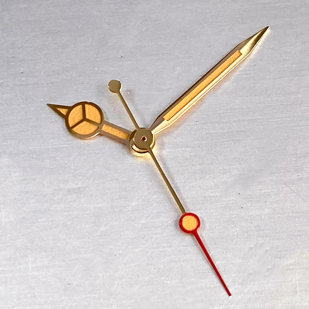 New Vintage Yellow Gold Watch  - Men'S Yellow Accessories reseña y precio