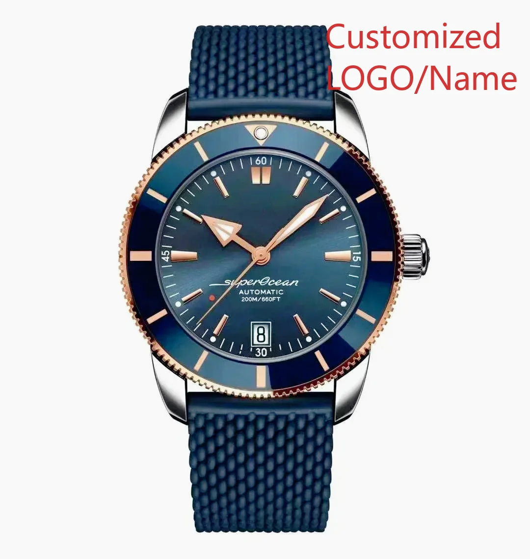 A1212 Store Customized Watches - Men Accessories Jewellery reseña y precio
