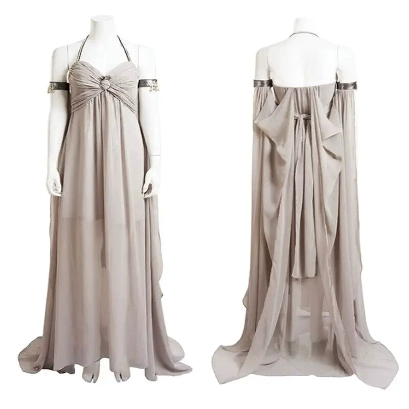 Sexy DDaeneryss Cosplay Costum - Men Accessories Pack reseña y precio