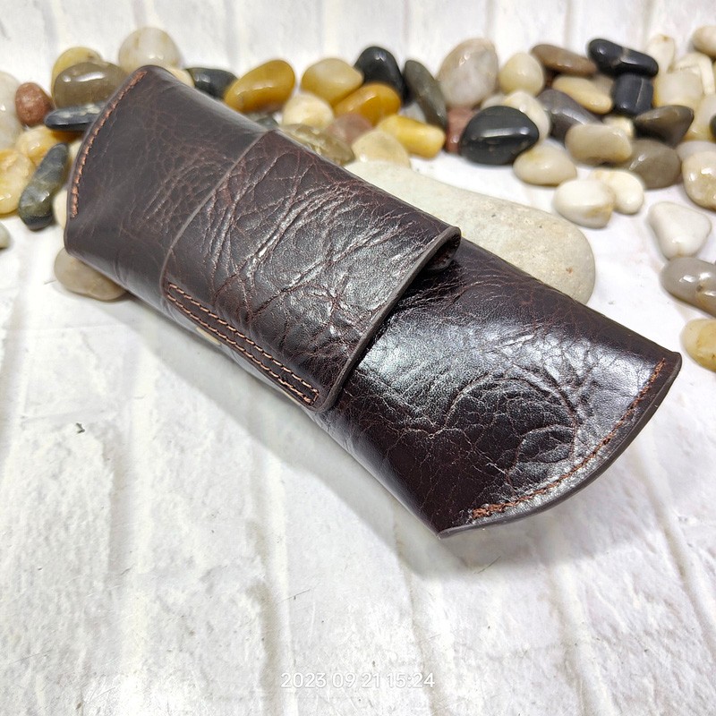 Blongk Glasses Case Waist Bag  - Men Accessories Pack reseña y precio