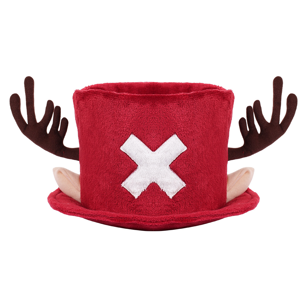 Children Tony Chopper Cosplay  - Men Accessories Pack reseña y precio