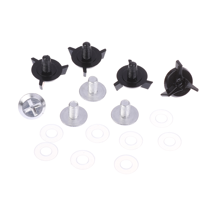 8Pcs/set Motocross Hat Accesso - Men Accessories Kit reseña y precio
