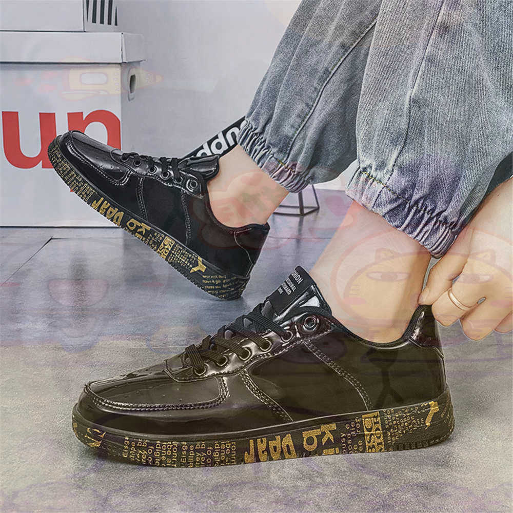 Round Foot Size 45 Sneakers Wh - Men'S Accessories Canada reseña y precio