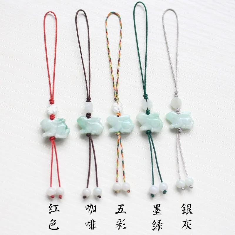 Customization Natural Emerald  - Men'S Accessories Chain reseña y precio