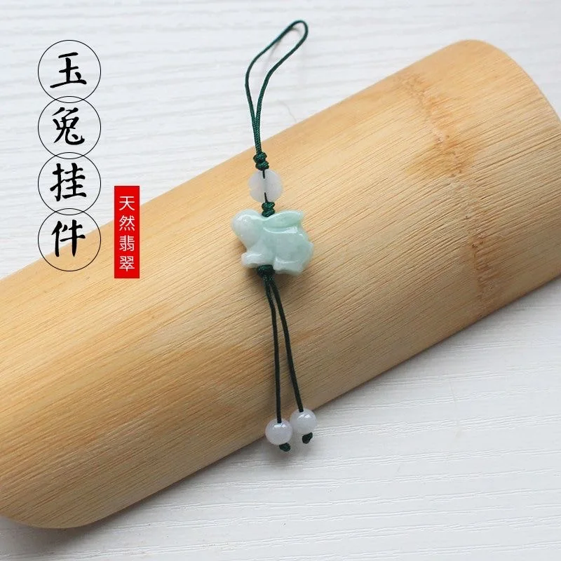 Customization Natural Emerald  - Men'S Accessories Chain reseña y precio