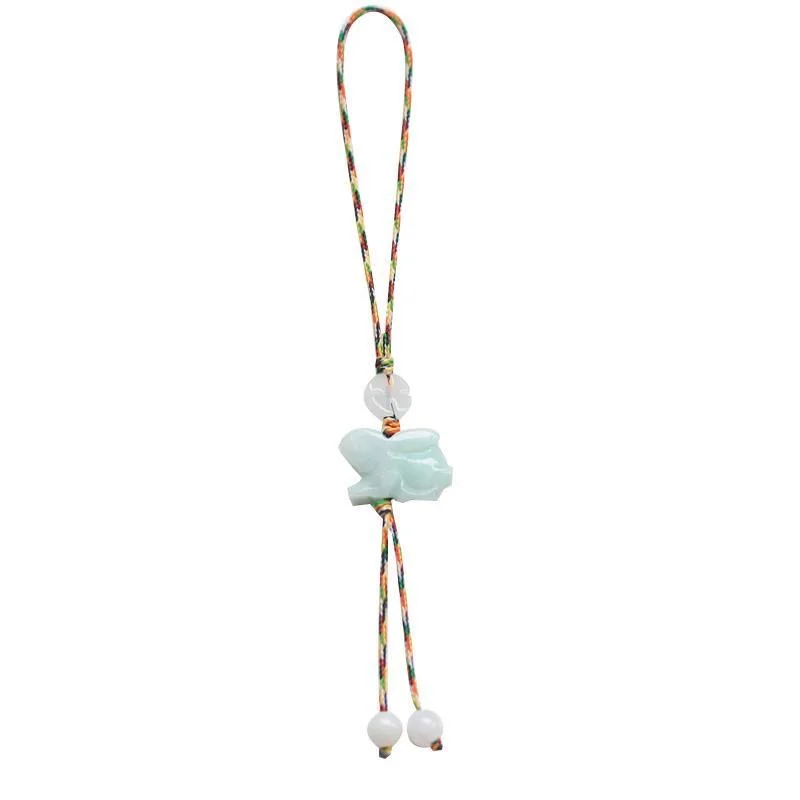Customization Natural Emerald  - Men'S Accessories Chain reseña y precio