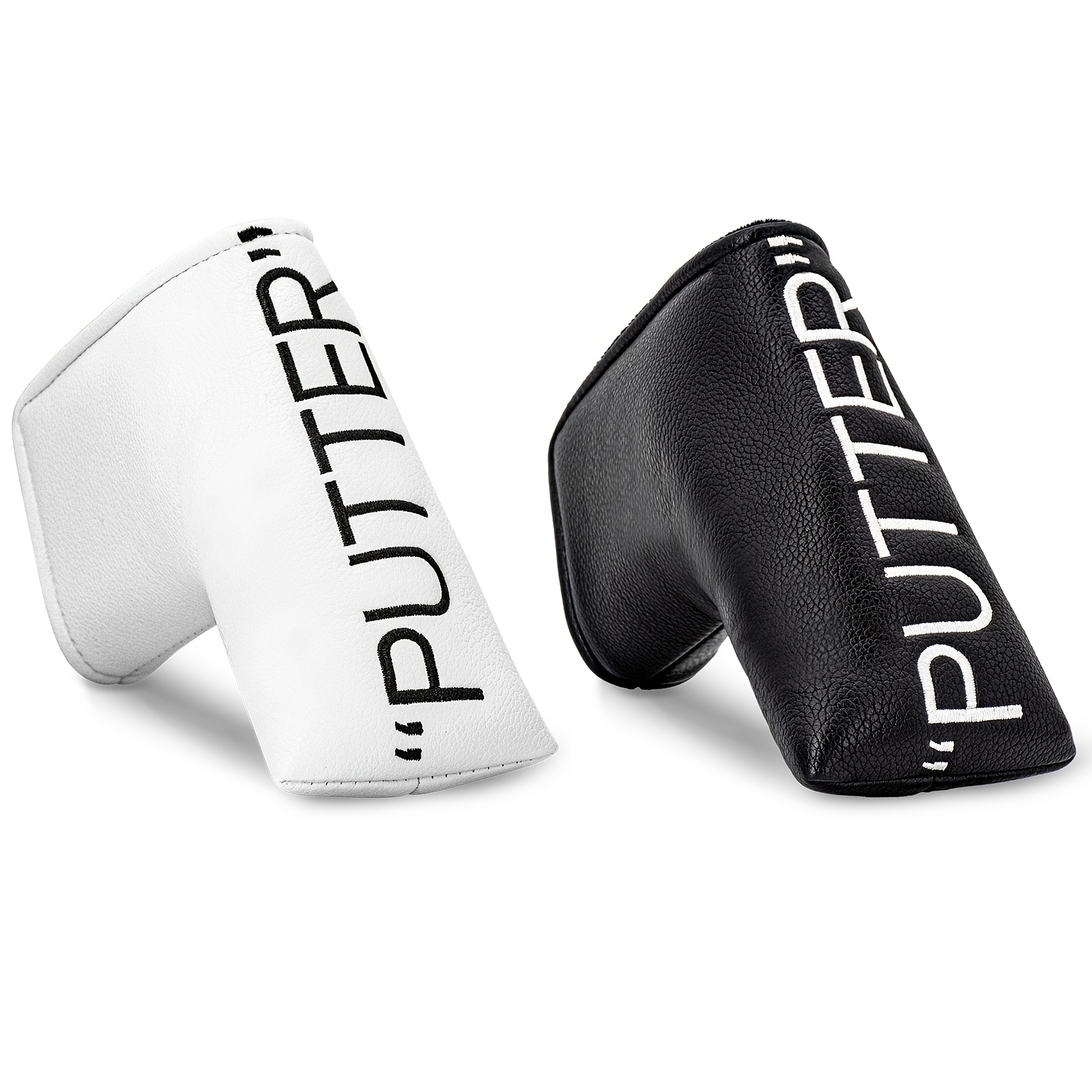 1pc Trendy Blade Golf Putter H - Men Accessories Usa reseña y precio