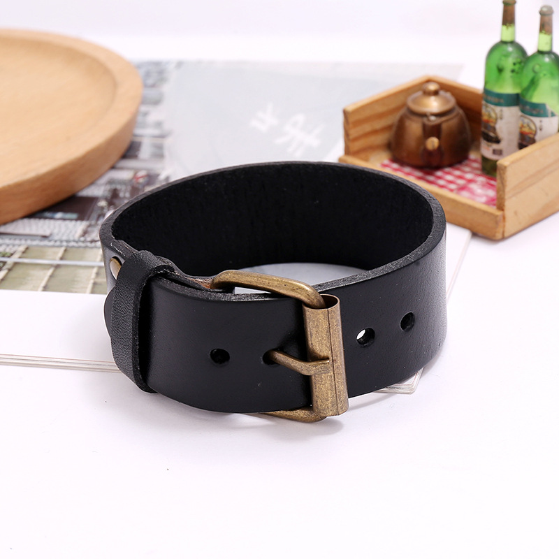 Minimalist Vintage Men's Genui - Men Accessories Pk reseña y precio
