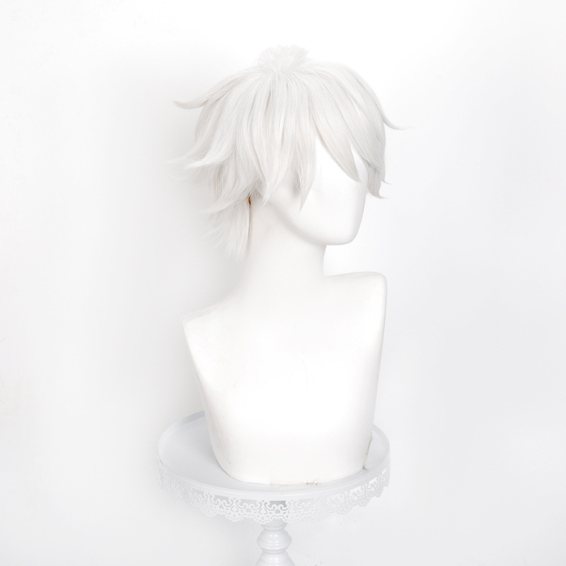 Anime Witch Hat Atelier Wizard - Men Accessories In Silver reseña y precio