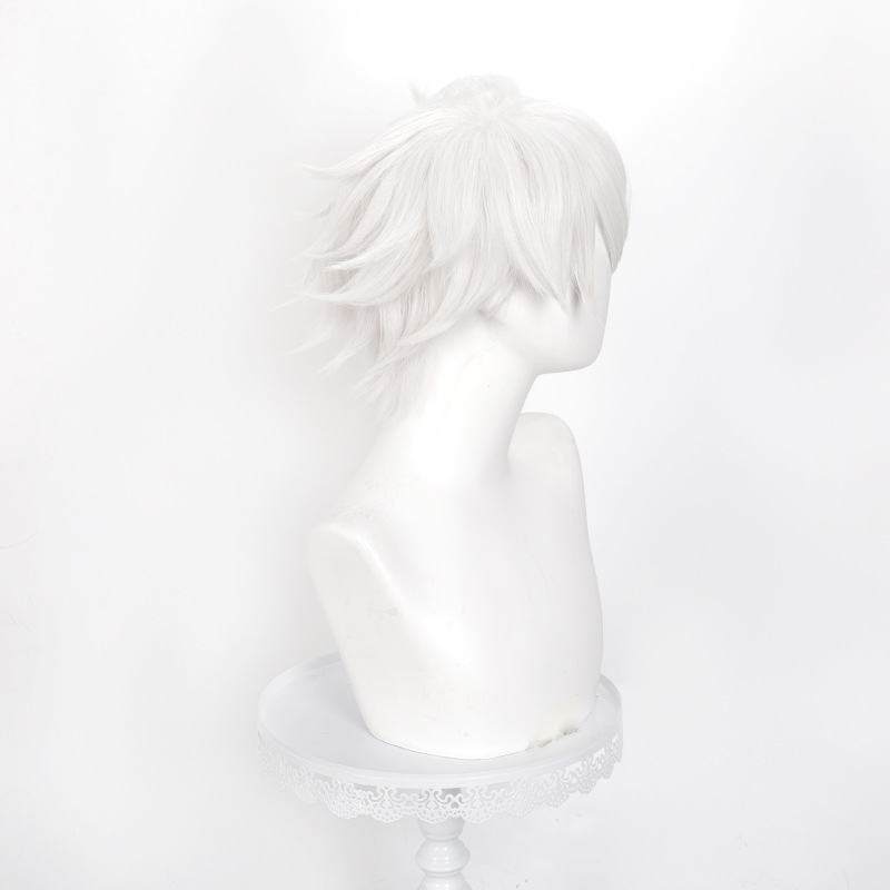Anime Witch Hat Atelier Wizard - Men Accessories In Silver reseña y precio