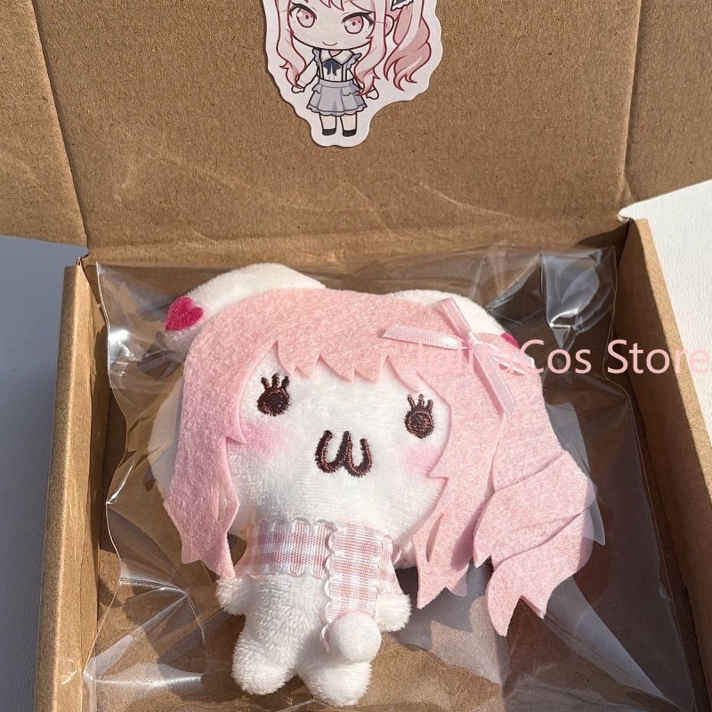 Anime PJSK Project Sekai Mizuk - Men Keychain Accessories reseña y precio