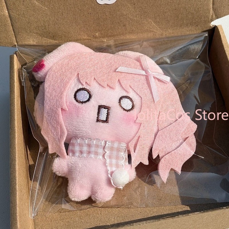 Anime PJSK Project Sekai Mizuk - Men Keychain Accessories reseña y precio