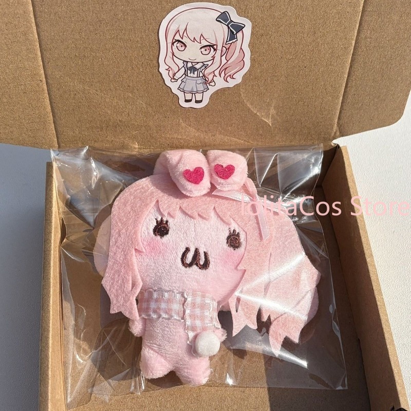 Anime PJSK Project Sekai Mizuk - Men Keychain Accessories reseña y precio