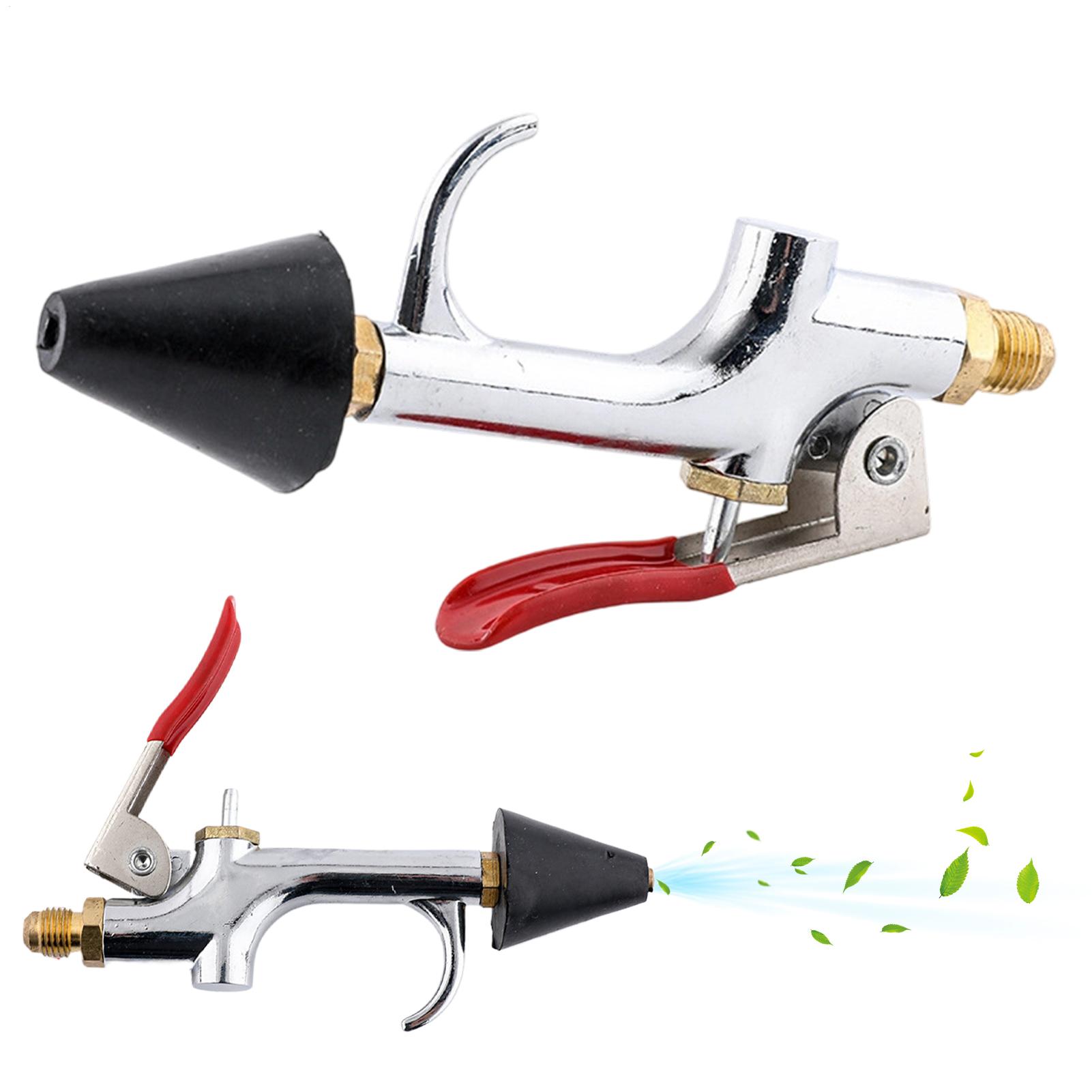 Alloy Air Compressor Cleaning  - Men Accessories Usa reseña y precio