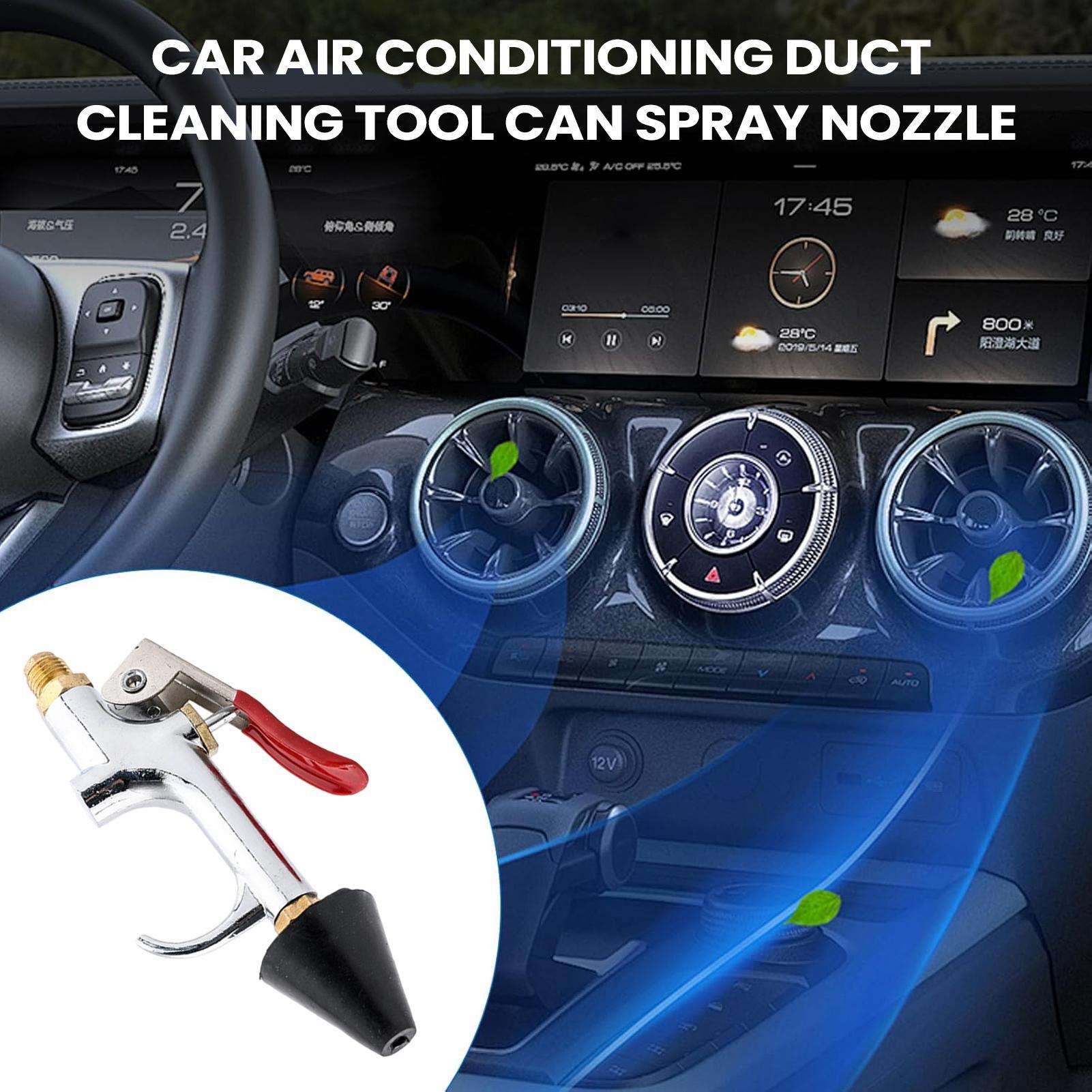 Alloy Air Compressor Cleaning  - Men Accessories Usa reseña y precio