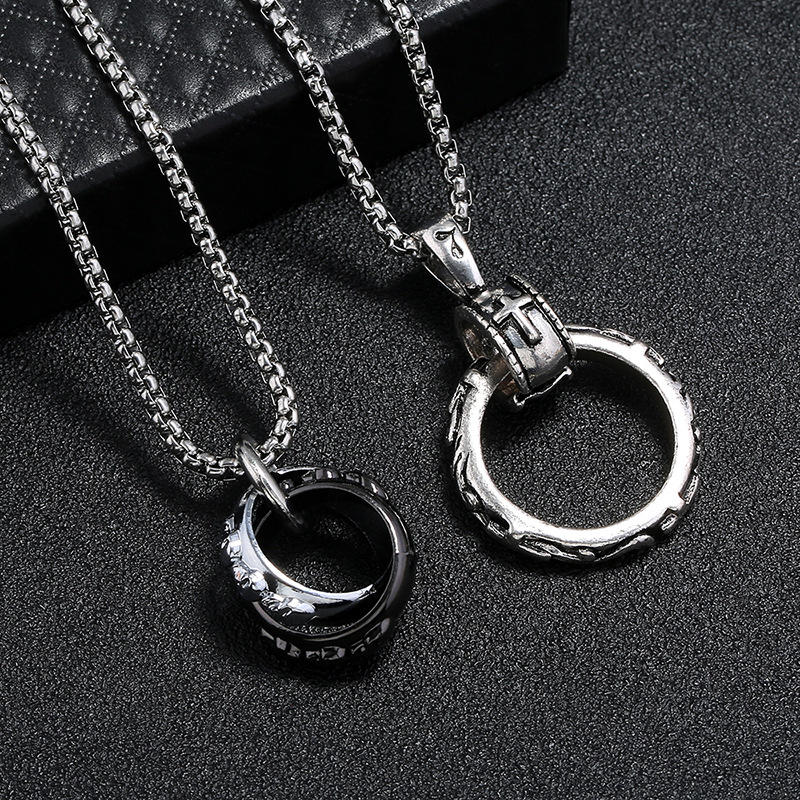 Jessingshow Vintage Punk Mens  - Men Accessories Pk reseña y precio